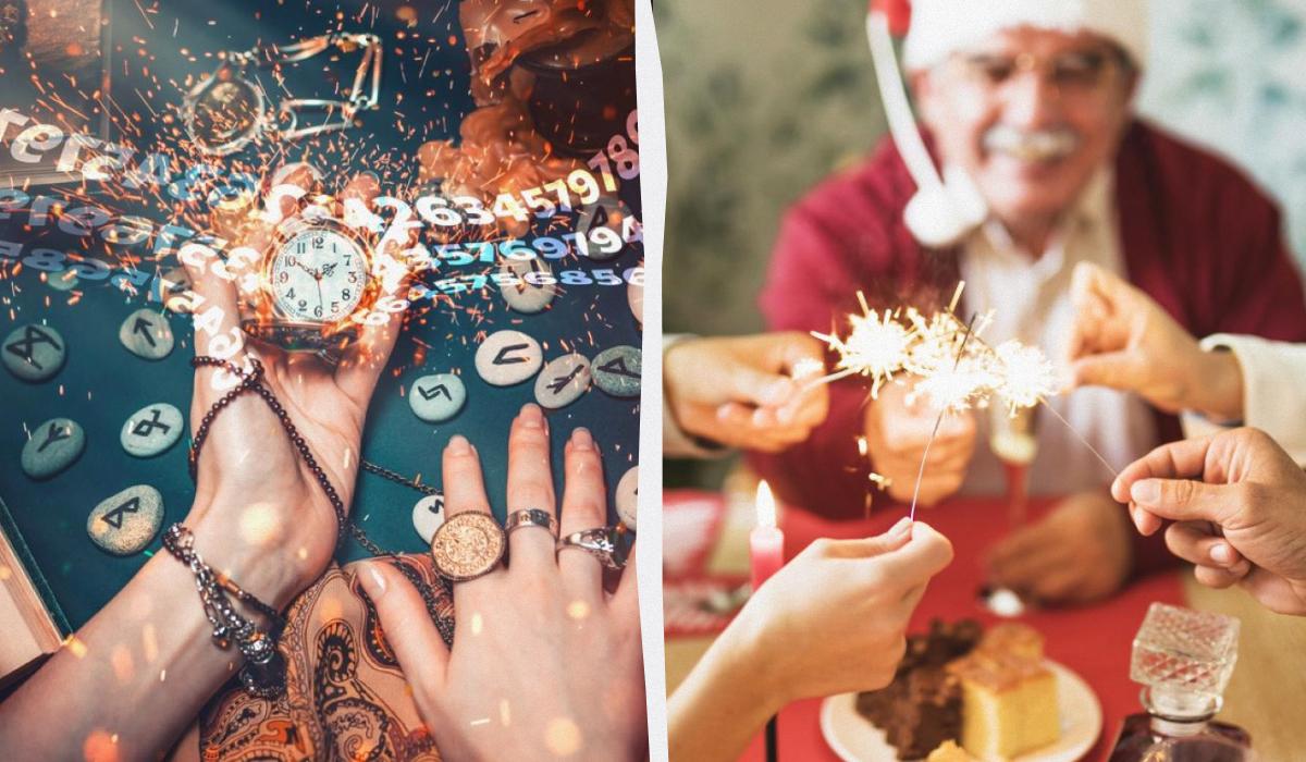 Гроші, кохання чи перезавантаження: дізнайтеся свою долю на 2026 рік