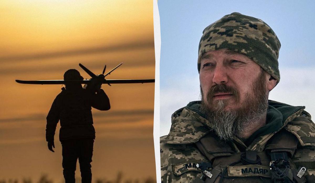 За одну ніч ЗСУ ліквідували більше 100 російських спецназівців з Уссурійська, – Мадяр