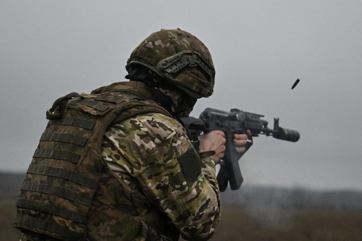 Росія хоче захопити весь Донбас: в ОП назвали дедлайни окупантів Росія хоче захопити весь Донбас: в ОП назвали дедлайни окупантів