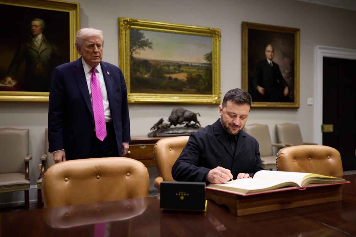 Такого ще не було: в США натякнули, які гарантії безпеки отримає Україна, - CNN