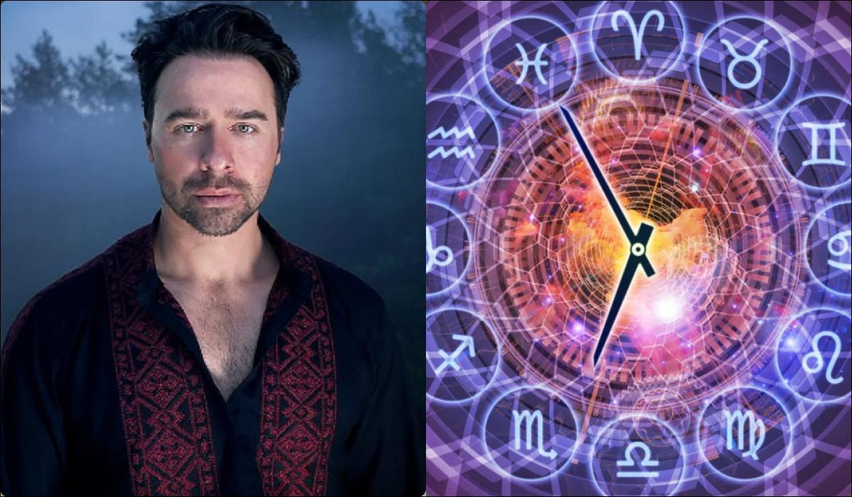 Гороскоп на тиждень від Макса Гордєєва: Стрільцям - спуститися з небес, Близнюкам - страх