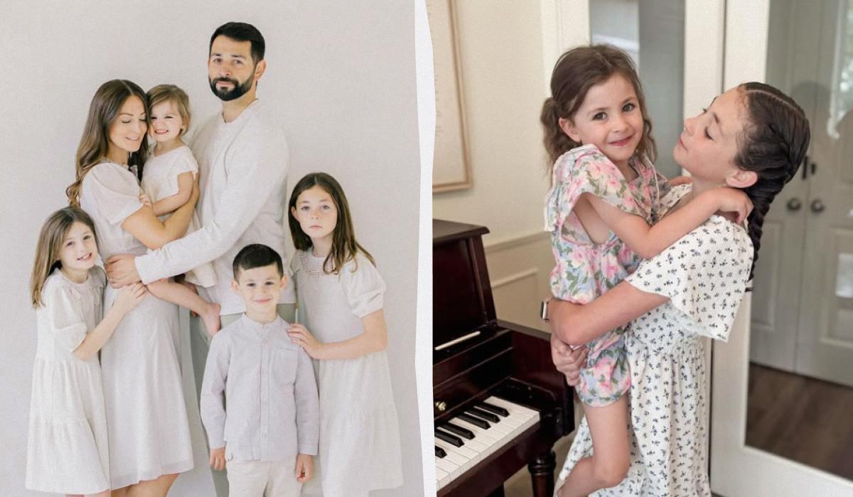 СКолаж УНИАН / фото instagram/melissamaecarlton СКолаж УНИАН / фото instagram/melissamaecarlton