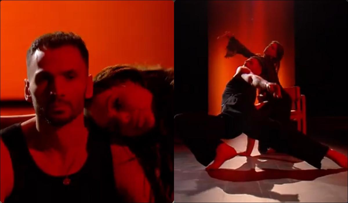 Крышесносное возвращение шоу 'Танці з зірками' отгремело: все выступления (фото, видео)