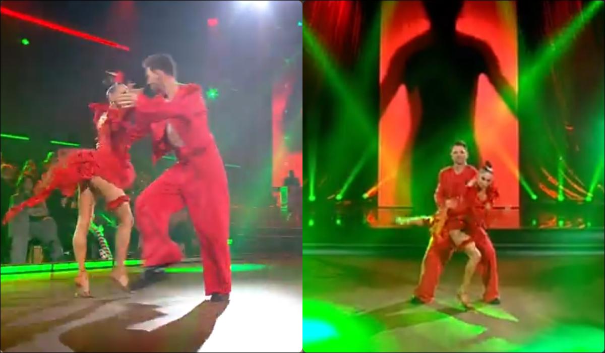 Крышесносное возвращение шоу 'Танці з зірками' отгремело: все выступления (фото, видео)