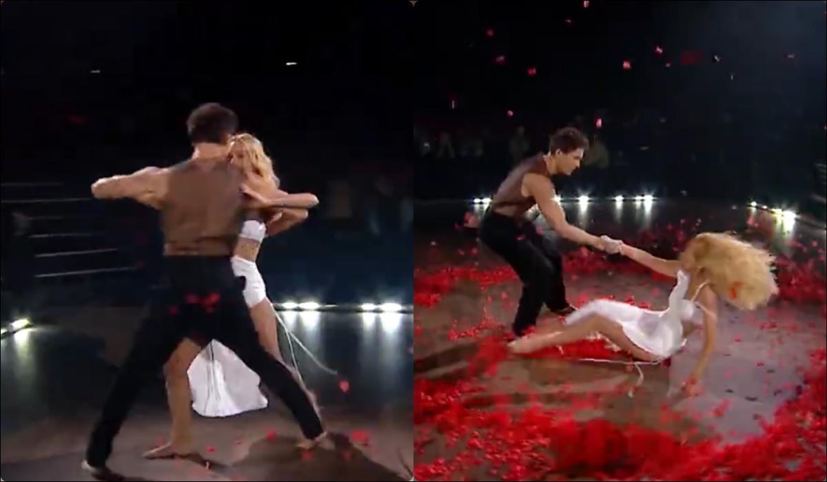 Крышесносное возвращение шоу 'Танці з зірками' отгремело: все выступления (фото, видео)