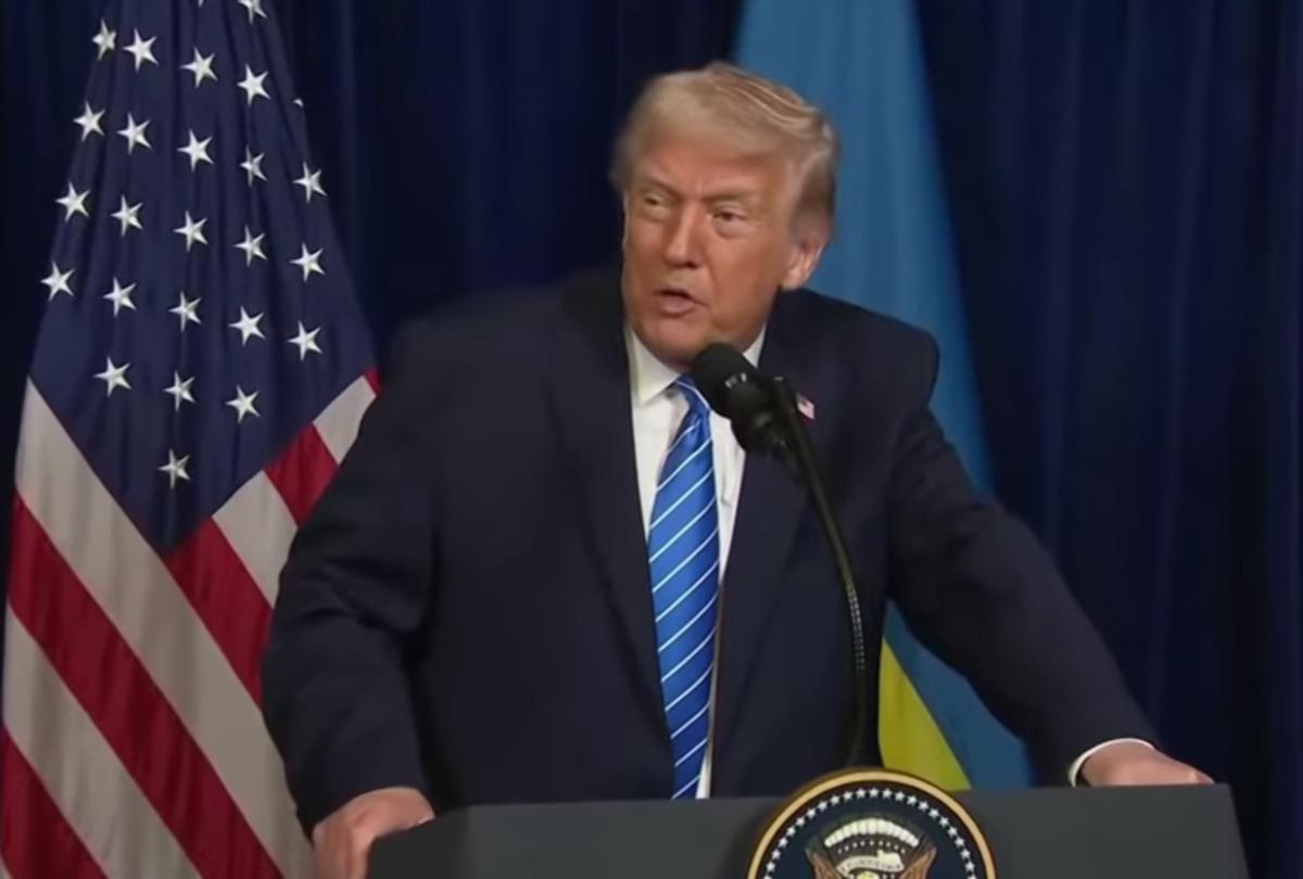 Трамп заявив, що Куба 'готова впасти' після захоплення Мадуро