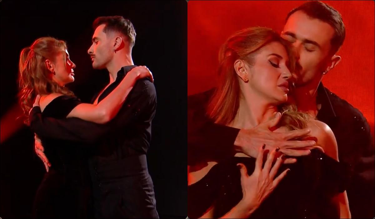 Крышесносное возвращение шоу 'Танці з зірками' отгремело: все выступления (фото, видео)