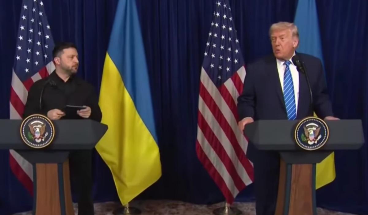 Зеленский и Трамп будут иметь еще один разговор: названа дата