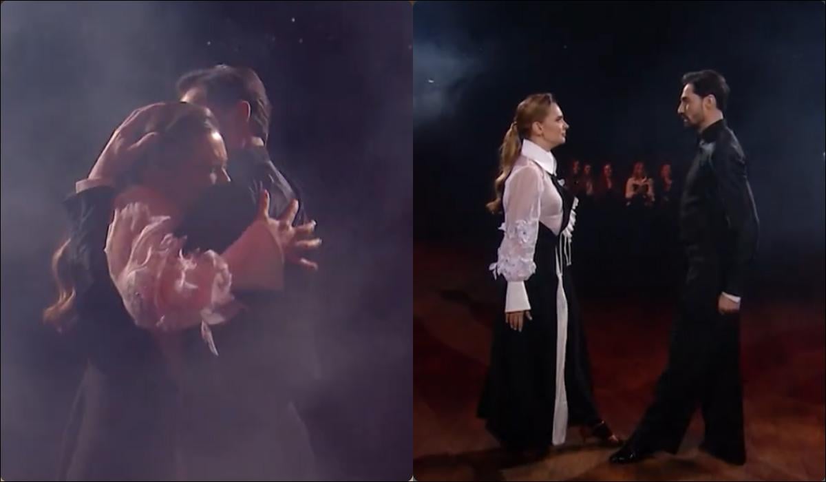 Крышесносное возвращение шоу 'Танці з зірками' отгремело: все выступления (фото, видео)