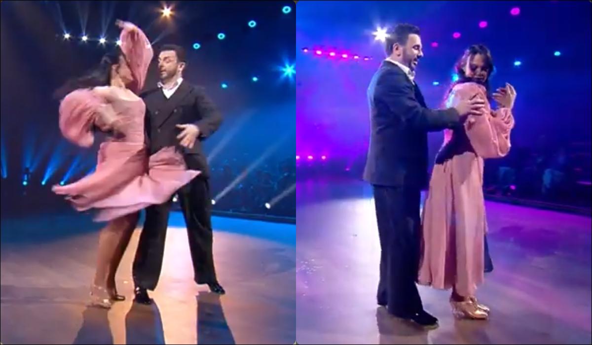 Крышесносное возвращение шоу 'Танці з зірками' отгремело: все выступления (фото, видео)