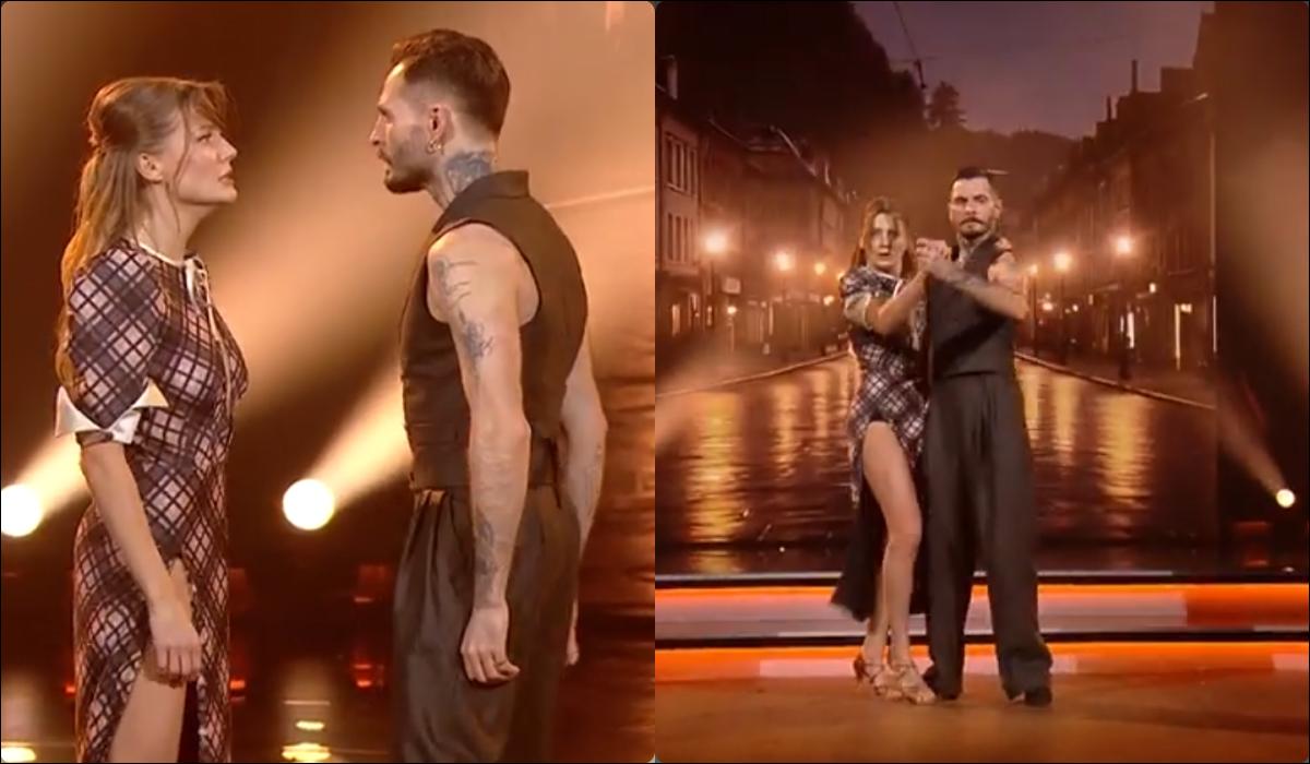 Крышесносное возвращение шоу 'Танці з зірками' отгремело: все выступления (фото, видео)