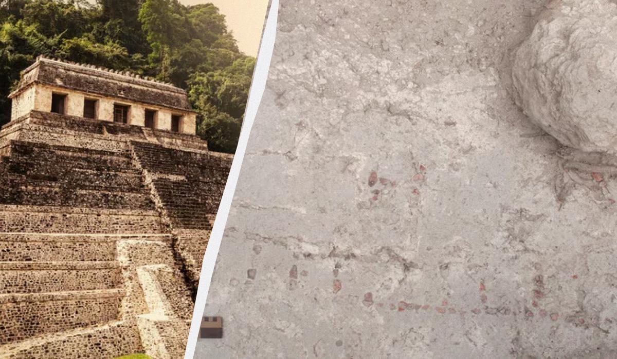 У Гватемалі відкрилу невідому 'настолку' - це стародавня гра цивілізації майя