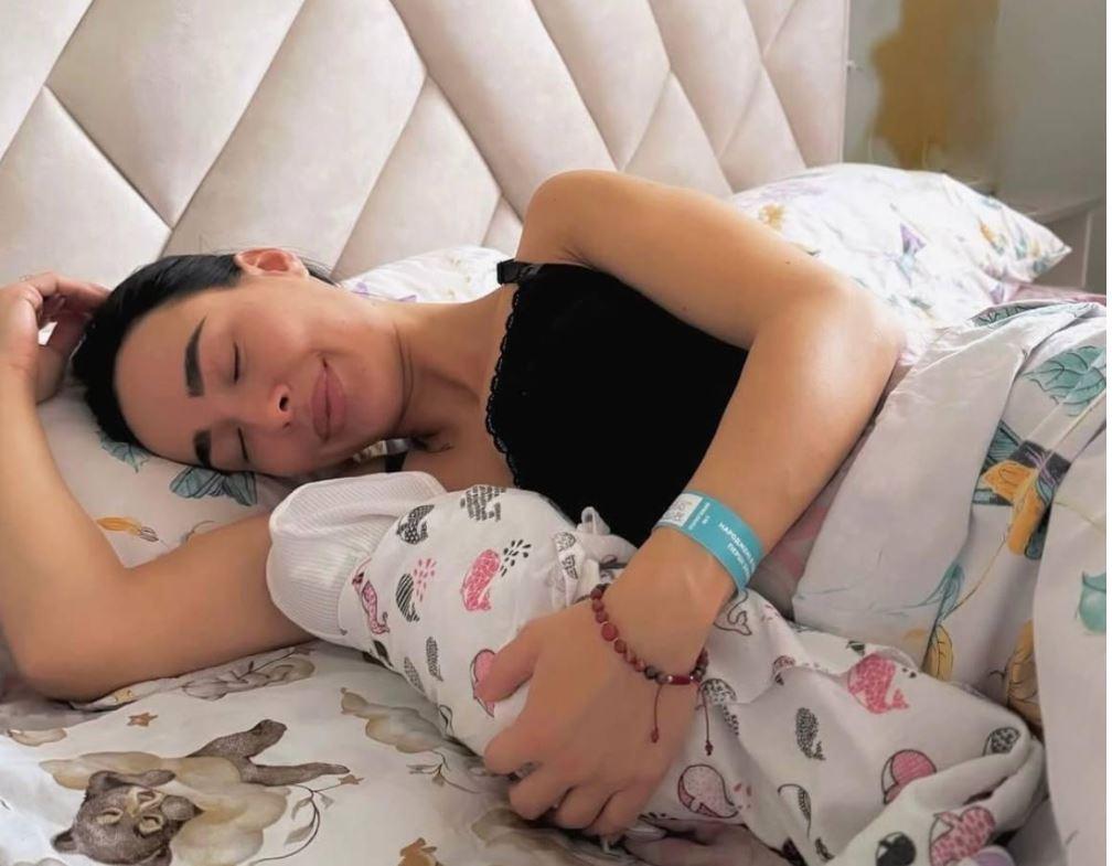 Бебі-бум серед зірок: хто з українських знаменитостей став батьками у 2025 році