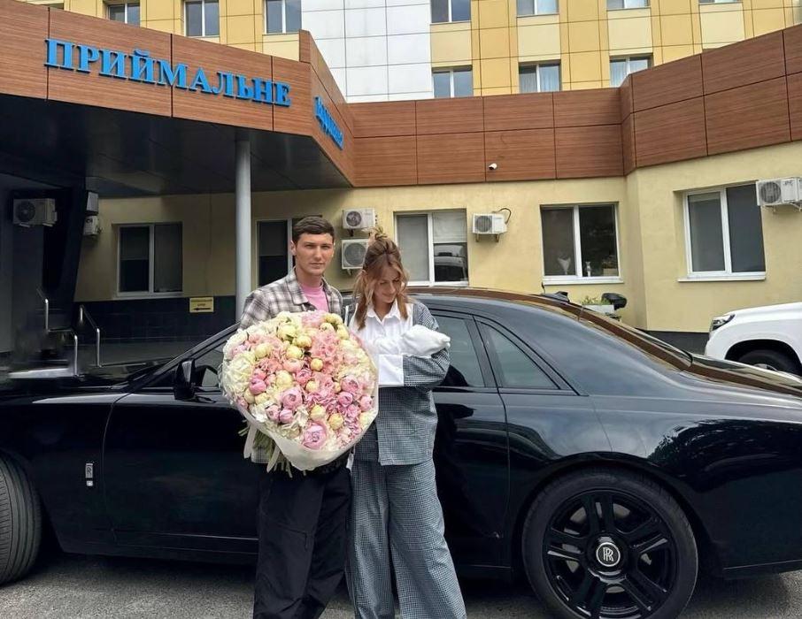 Бебі-бум серед зірок: хто з українських знаменитостей став батьками у 2025 році