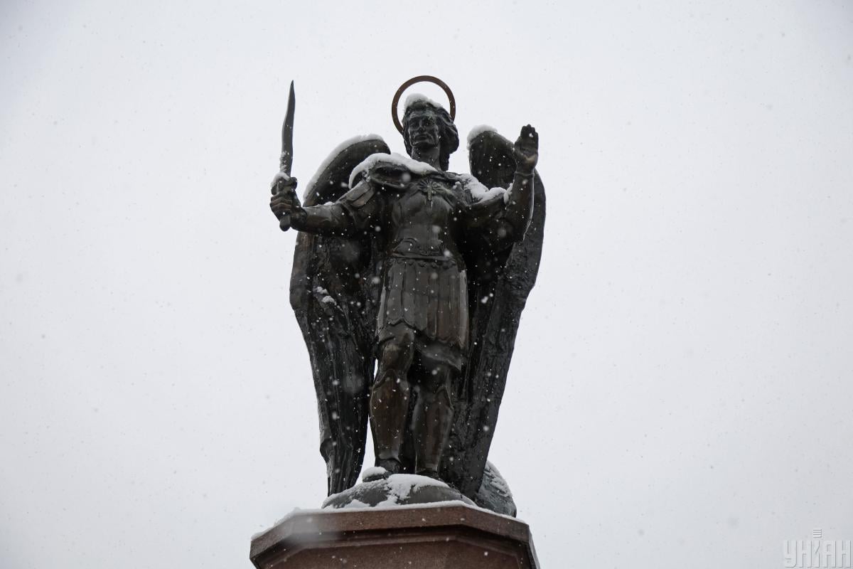 29 грудня в Києві буде сніг