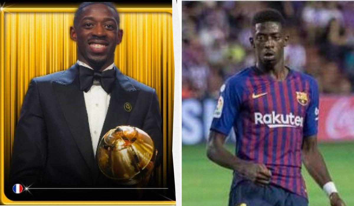 Globe Soccer Awards-2025: названо найкращого футболіста світу