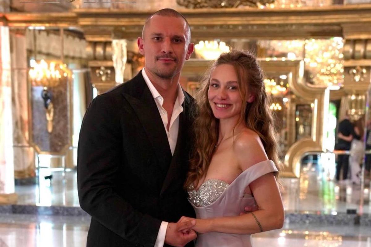 Переможниця 'Холостяка' вперше показала спільне фото з Цимбалюком після фіналу