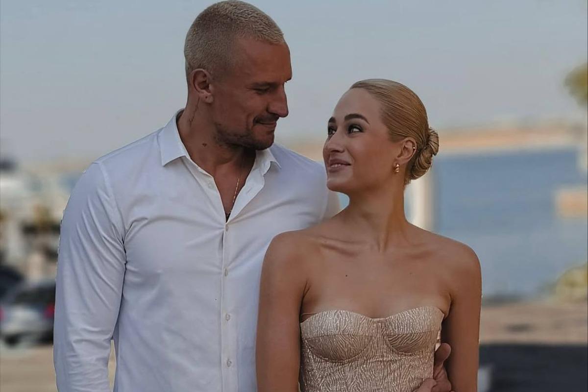 Відома українська акторка розповіла, що насправді її об'єднує з Цимбалюком