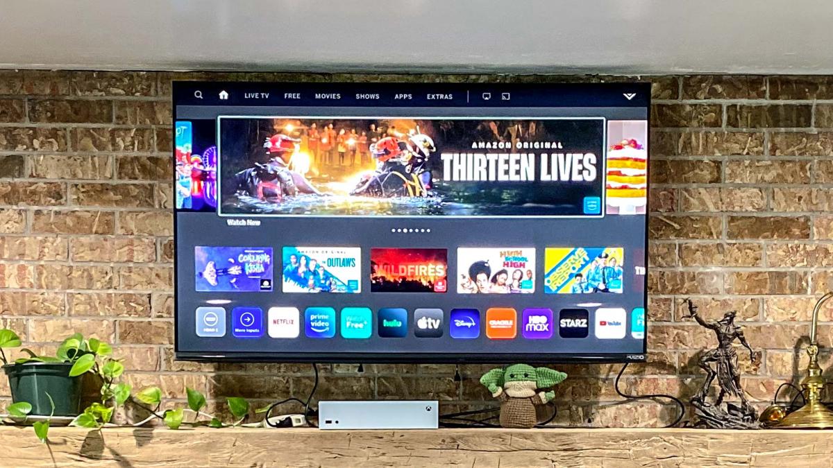 Топ-3 бюджетных бренда телевизоров, которые служат годами – по отзывам пользователей Топ-3 бюджетных бренда телевизоров, которые служат годами – по отзывам пользователей