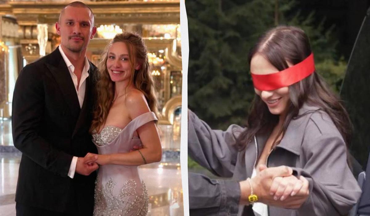 Колаж УНІАН / фото instagram/holostyakstb, Скриншот