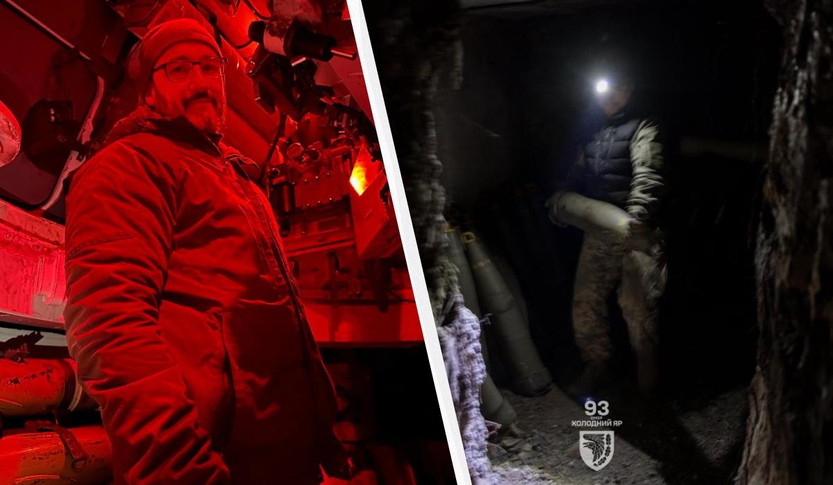 2025 год сложился для Украины лучше, чем ожидалось, - американский военный аналитик 2025 год сложился для Украины лучше, чем ожидалось, - американский военный аналитик