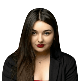 Карина Чапкий