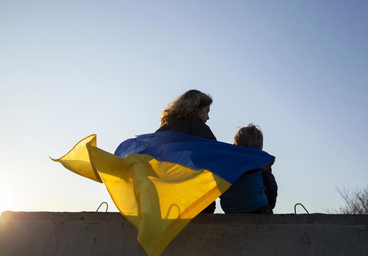 Чому українці в Європі інакше сприймають загрозу з боку Росії: соціолог назвав причину