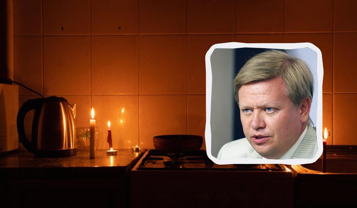 Света станет больше уже скоро: эксперт дал обнадеживающий прогноз для жителей Киевской области