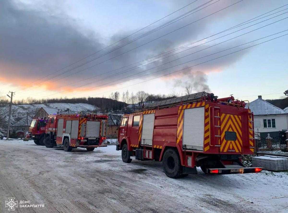 В Україні стався вибух на магістральній газовій трубі: деталі від ДСНС