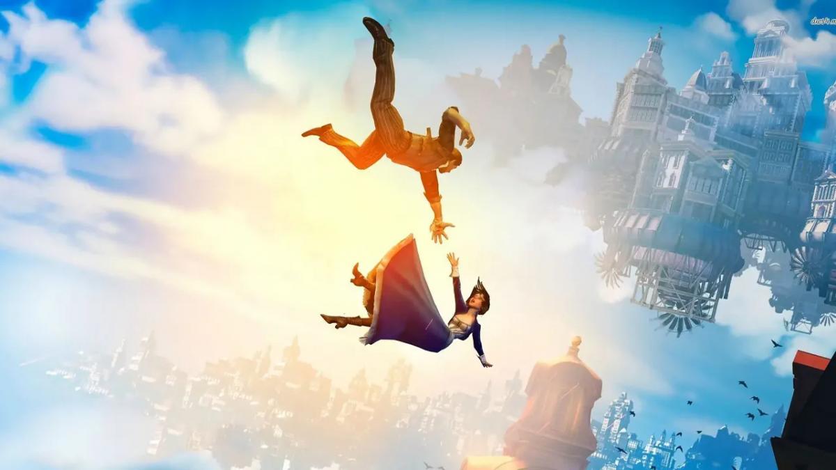СМИ раскрыли подробности и показали изображения долгожданной BioShock 4