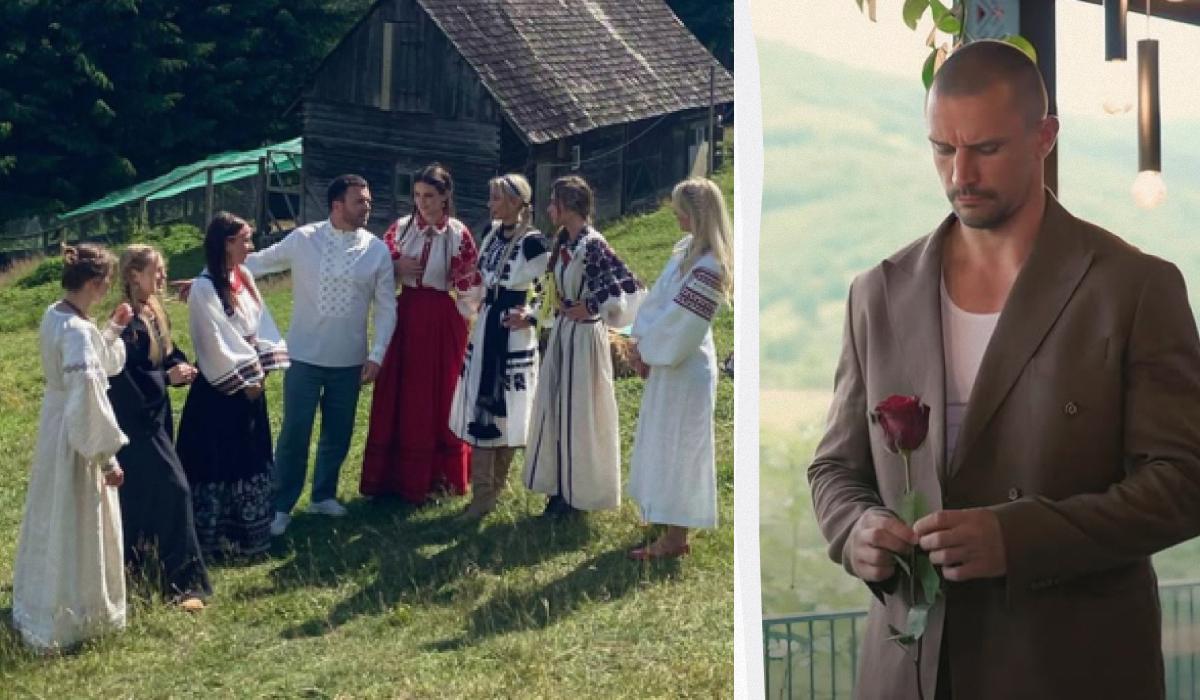 Коллаж УНИАН / фото instagram/holostyakstb