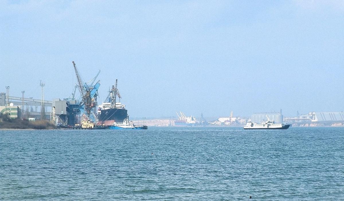 РФ провалила задачу по морской блокаде Украины, хотя захватила 82% побережья, - эксперт