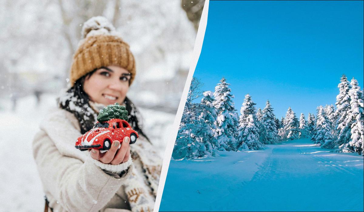 Il 31 dicembre: canto natalizio e venerazione della santa Melania