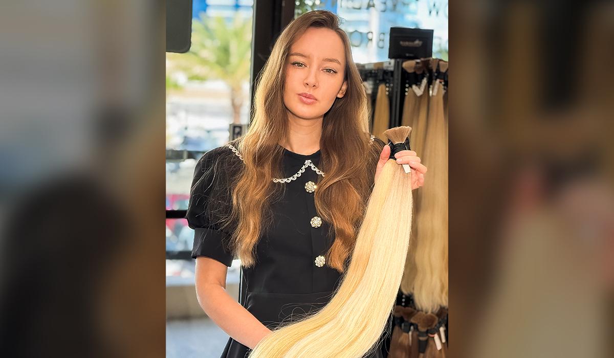 Наука, технології та краса: InvisiCaps Method і професійна місія Катерини Юзвишеної