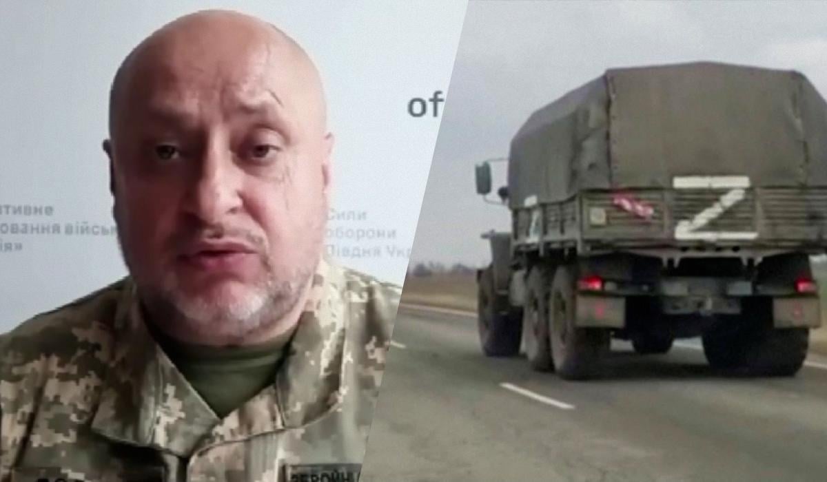Россия готовит зимнее наступление: спикер Сил обороны юга рассказал о планах врага