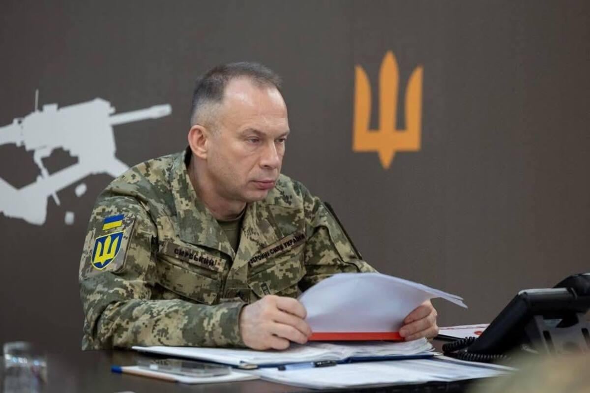 Украинским военным втрое увеличат выплаты, - Сырский