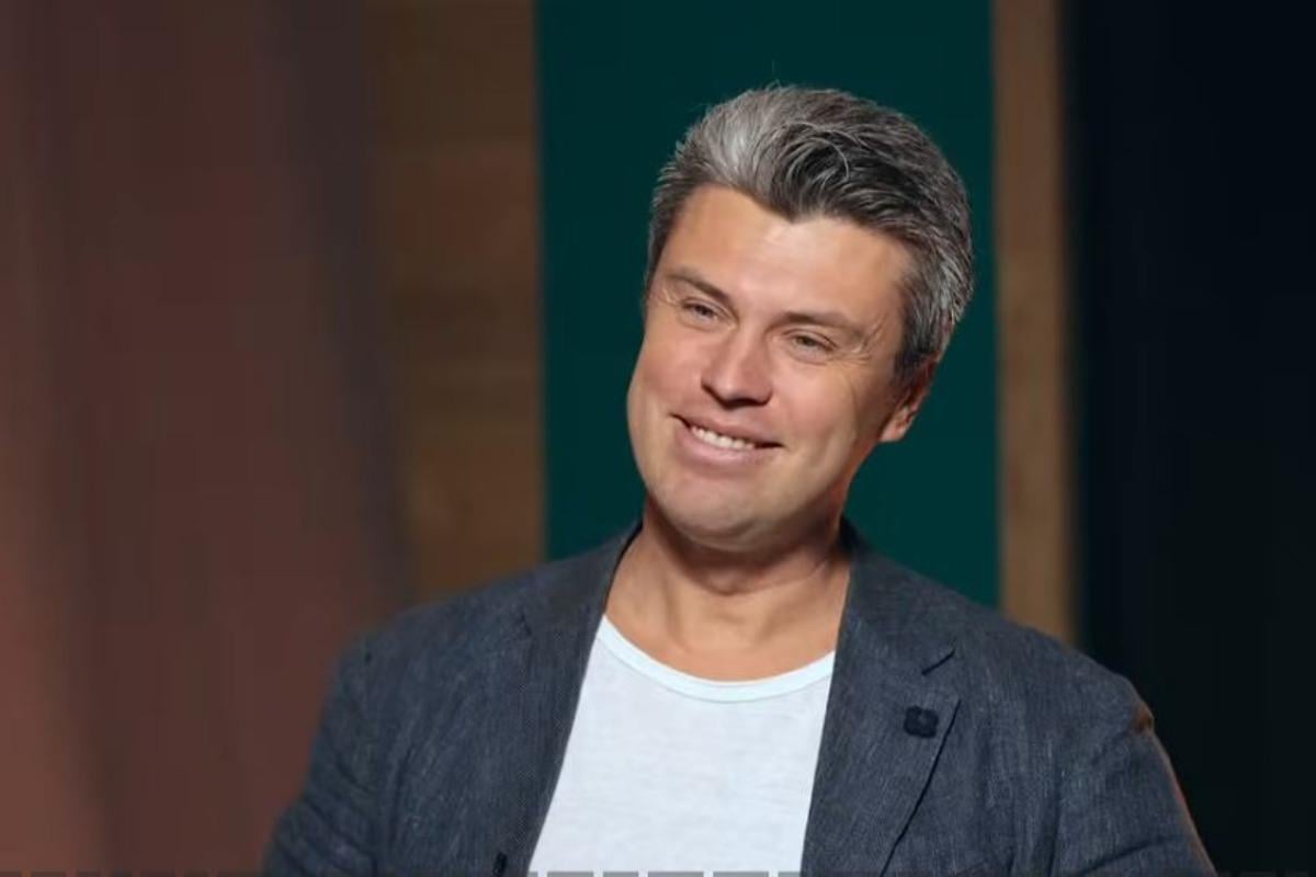 Український композитор емоційно висловився про співпрацю з російськими зірками