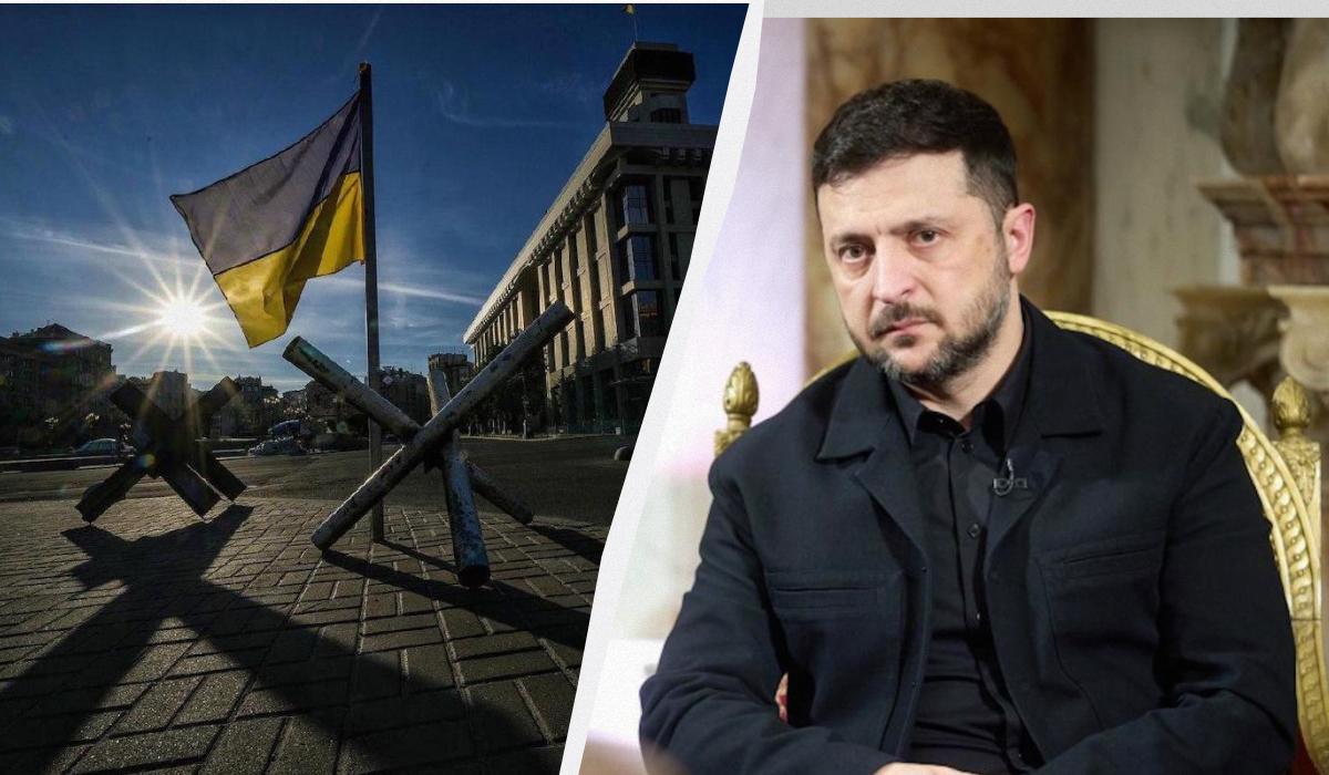 У наступному році війна може завершитися, - Зеленський