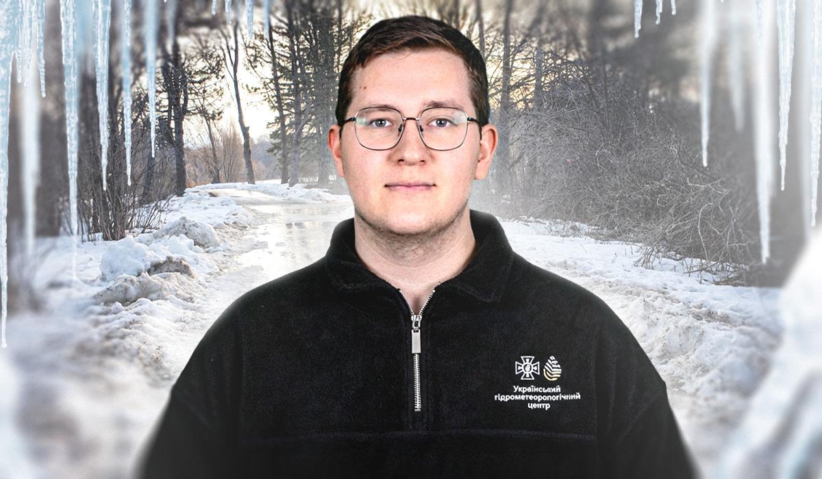 In Ucraina le temperature raggiungono +11°C dopo il freddo del 1° gennaio: l’esperto avverte sull’incertezza del riscaldamento