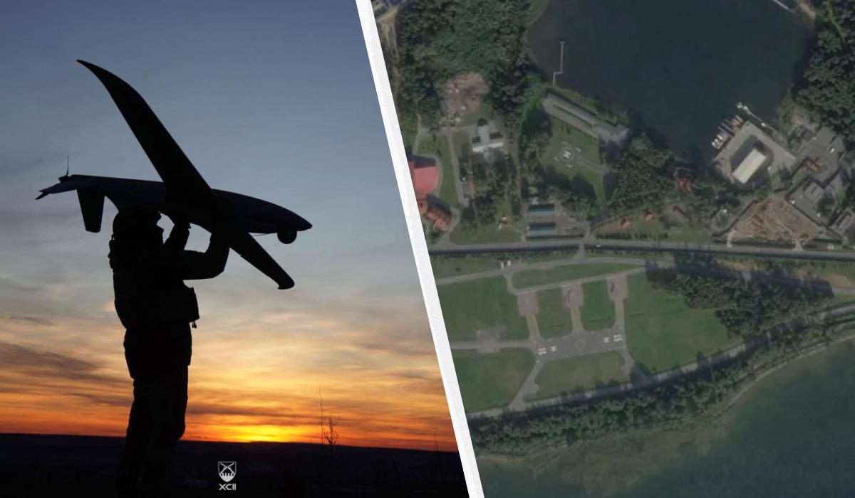 ISW викрив брехню Кремля про 'удар' по резиденції Путіна на Валдаї