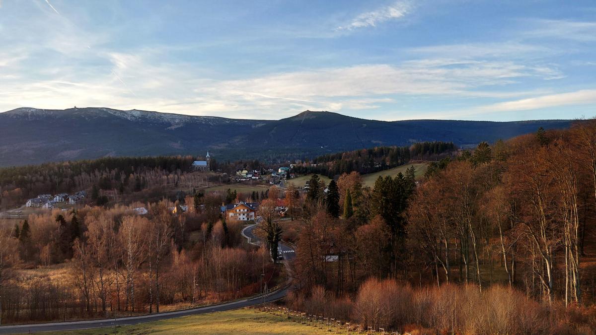 Гірська Польща: містичні Карконоші, ласкаві терми та унікальні церкви Гірська Польща: містичні Карконоші, ласкаві терми та унікальні церкви