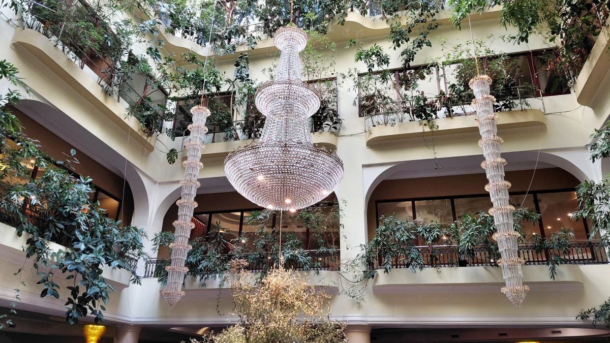 Гірська Польща: містичні Карконоші, ласкаві терми та унікальні церкви Гірська Польща: містичні Карконоші, ласкаві терми та унікальні церкви