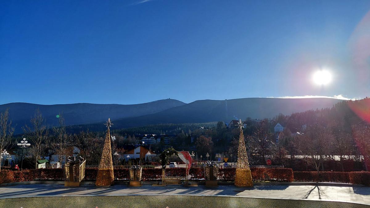 Гірська Польща: містичні Карконоші, ласкаві терми та унікальні церкви Гірська Польща: містичні Карконоші, ласкаві терми та унікальні церкви
