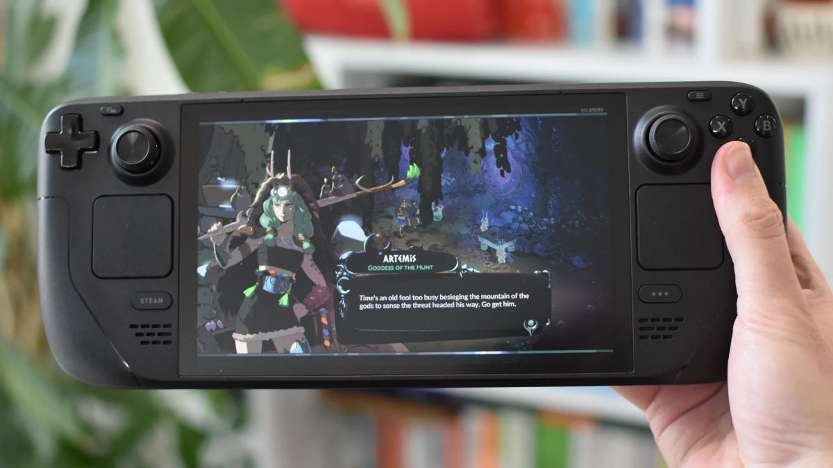 Steam назвав найпродаваніші і найпопулярніші ігри 2025: чим поповнити бібліотеку