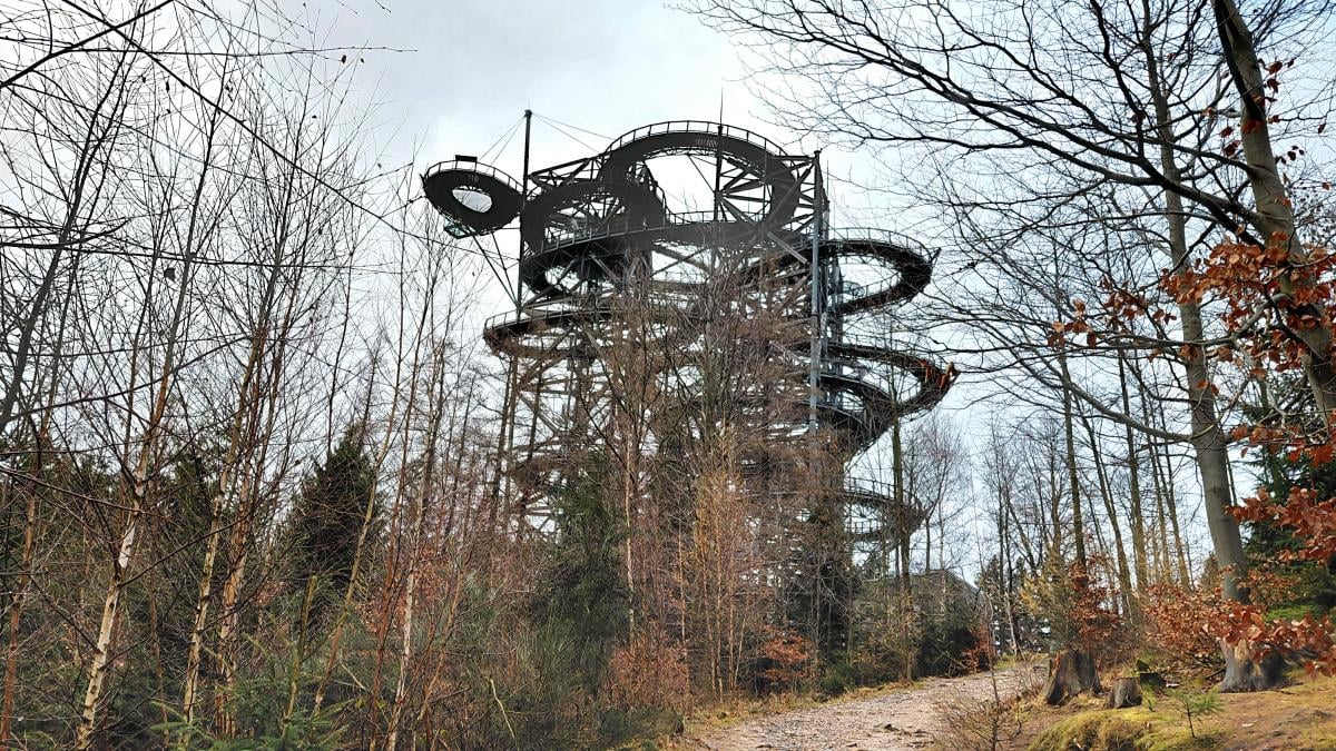 Гірська Польща: містичні Карконоші, ласкаві терми та унікальні церкви Гірська Польща: містичні Карконоші, ласкаві терми та унікальні церкви