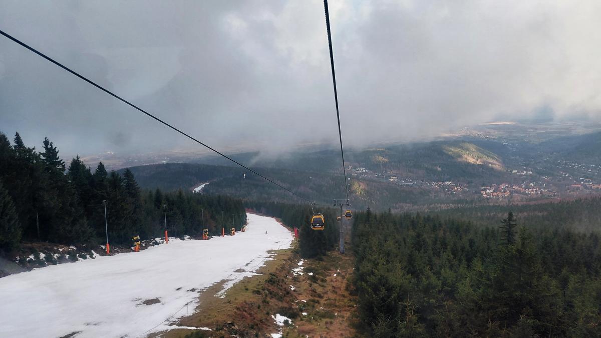 Гірська Польща: містичні Карконоші, ласкаві терми та унікальні церкви Гірська Польща: містичні Карконоші, ласкаві терми та унікальні церкви