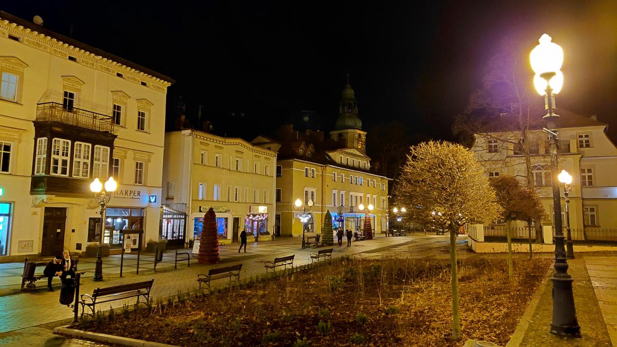 Гірська Польща: містичні Карконоші, ласкаві терми та унікальні церкви Гірська Польща: містичні Карконоші, ласкаві терми та унікальні церкви