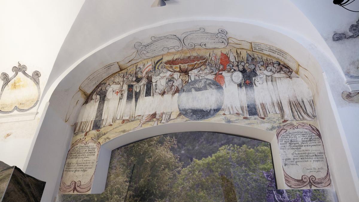 Гірська Польща: містичні Карконоші, ласкаві терми та унікальні церкви Гірська Польща: містичні Карконоші, ласкаві терми та унікальні церкви