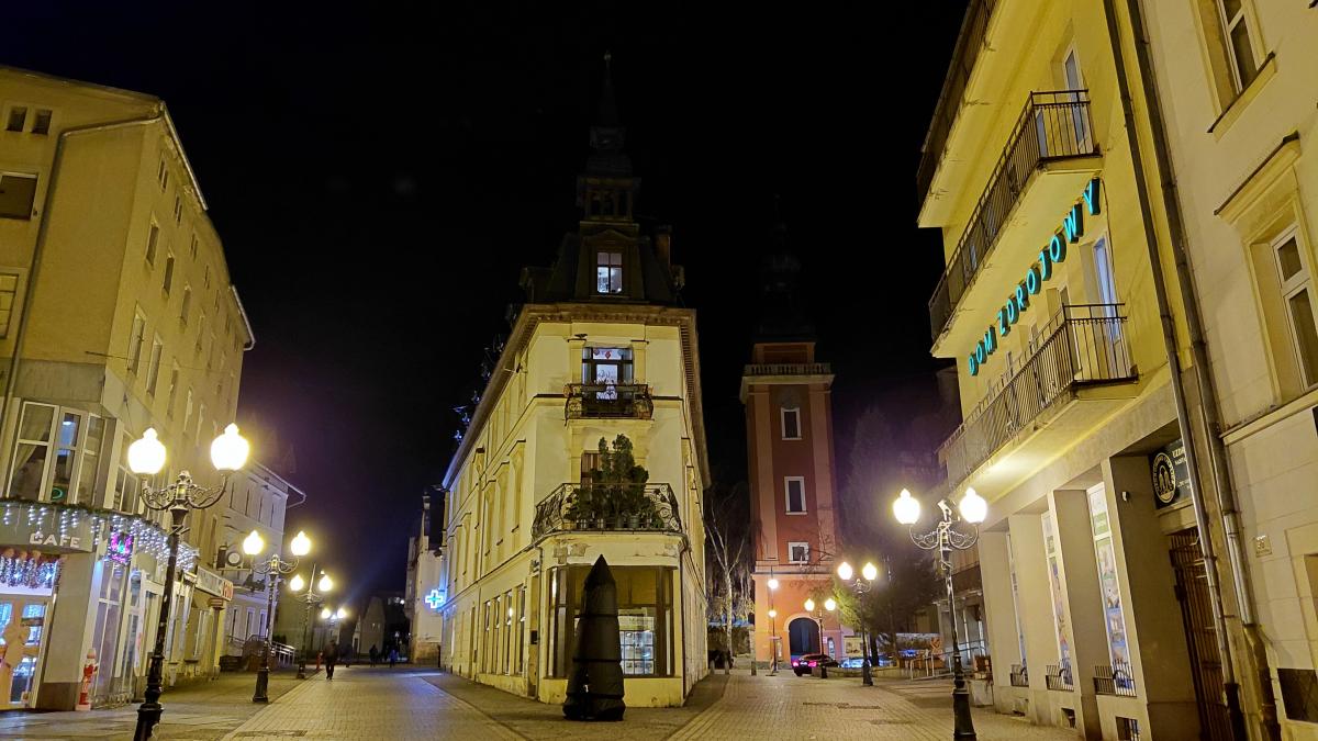 Гірська Польща: містичні Карконоші, ласкаві терми та унікальні церкви Гірська Польща: містичні Карконоші, ласкаві терми та унікальні церкви