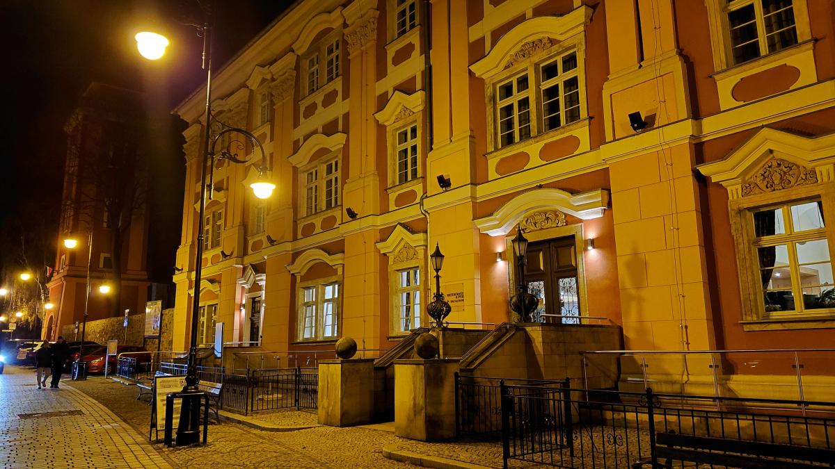 Гірська Польща: містичні Карконоші, ласкаві терми та унікальні церкви Гірська Польща: містичні Карконоші, ласкаві терми та унікальні церкви